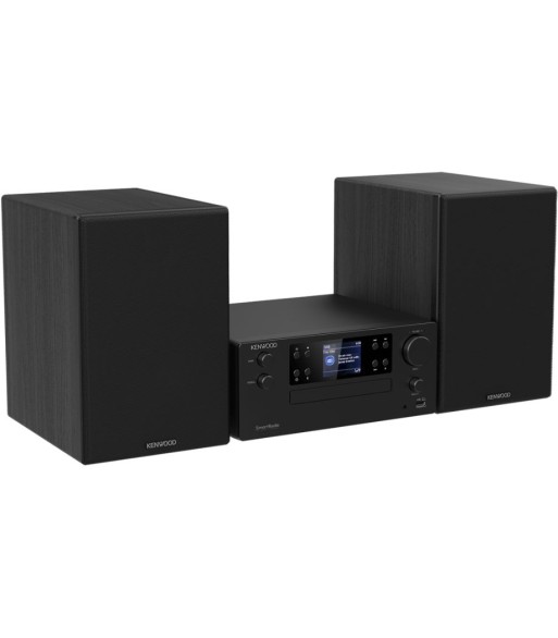 Kenwood M-9500S-B Smart Micro Hi-Fi System
