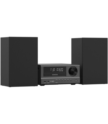 Kenwood M-750DAB Micro Hi-Fi System