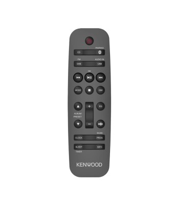 Kenwood M-750DAB Micro Hi-Fi System