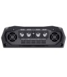 Stetsom BRAVO BASS Flex 8K 0,5~1 ohm (Auto) Mono Klasse D Bilforstærker