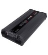 Stetsom BRAVO BASS Flex 8K 0,5~1 ohm (Auto) Mono Klasse D Bilforstærker