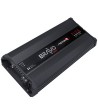 Stetsom BRAVO BASS Flex 8K 0,5~1 ohm (Auto) Mono Klasse D Bilforstærker