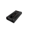 Stetsom BRAVO FULL 8K 2-Ohm Digital Full-Range Bilforstærker 8000 Watt