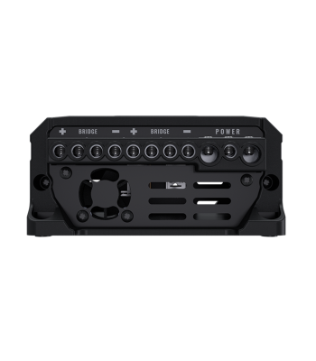 Stetsom Digital Amplifier 4x200W RMS 2 ohm
