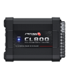 Stetsom Digital Amplifier 4x200W RMS 2 ohm