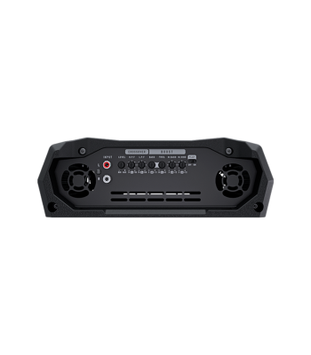 Stetsom BRAVO ATTACK 3000 Watts RMS Mono Full Range Digital Amplifier