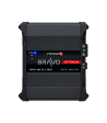 Stetsom BRAVO ATTACK 3000 Watts RMS Mono Full Range Digital Amplifier
