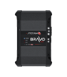 Stetsom BRAVO Bass 1200W 1 ohm Mono Bilforstærker