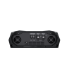 Stetsom BRAVO Bass 1200W 2 ohm Mono Bilforstærker