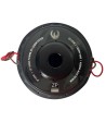 Phoenix Gold ZP - 12 tommer dobbelt 4 ohm street bas subwoofer 3" VC 1500 watt RMS