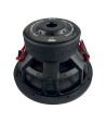 Phoenix Gold ZP - 12 tommer dobbelt 4 ohm street bas subwoofer 3" VC 1500 watt RMS