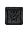 L7S 15-Inch (38cm) Subwoofer, Dual Voice Coil, 2-Ohm