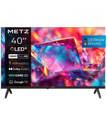 Metz 40MQH7030Z 40" QLED FHD Google TV