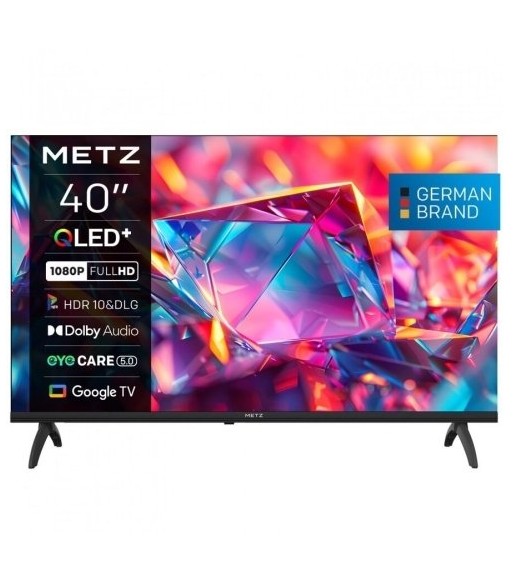 Metz 40MQH7030Z 40" QLED FHD Google TV