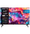 Metz 40MQH7030Z 40" QLED FHD Google TV