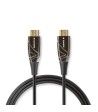 Aktiv Optisk High Speed ​​HDMI-kabel med Ethernet 10m