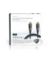 copy of Aktiv Optisk High Speed ​​HDMI-kabel med Ethernet 30m