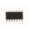 IC inverter LOCMOS, SMD, 4069, SOIC-14