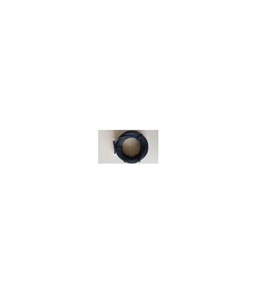 Optisk HDMI-kabel, HDMI-A-hanstik / HDMI-A-hanstik, 50m