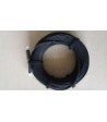 Optisk HDMI-kabel, HDMI-A-hanstik / HDMI-A-hanstik, 50m