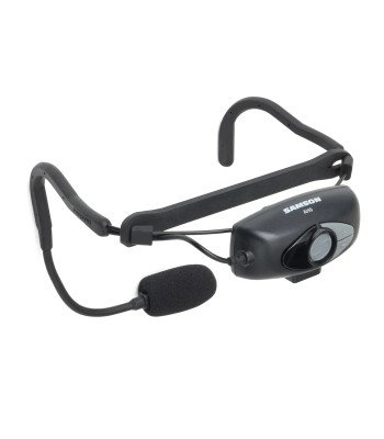 AirLine 99m Fitness Trådløst headset-system med bordmodtager