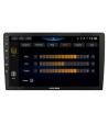 Alpine INE-AW409S Multimedieskærm CarPlay Android Auto
