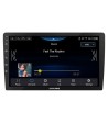 Alpine INE-AW409S Multimedieskærm CarPlay Android Auto