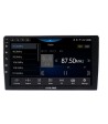 Alpine INE-AW409S Multimedieskærm CarPlay Android Auto