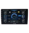 Alpine INE-AX809 Multimedieskærm CarPlay Android Auto
