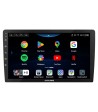 Alpine INE-AX809 Multimedieskærm CarPlay Android Auto