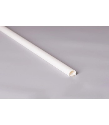 Primo Cover(it) Vægliste – 2,5m model 4561, off white