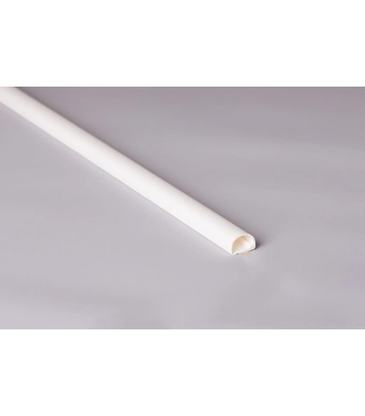 Primo Cover(it) Vægliste – 2,5m model 4561, off white