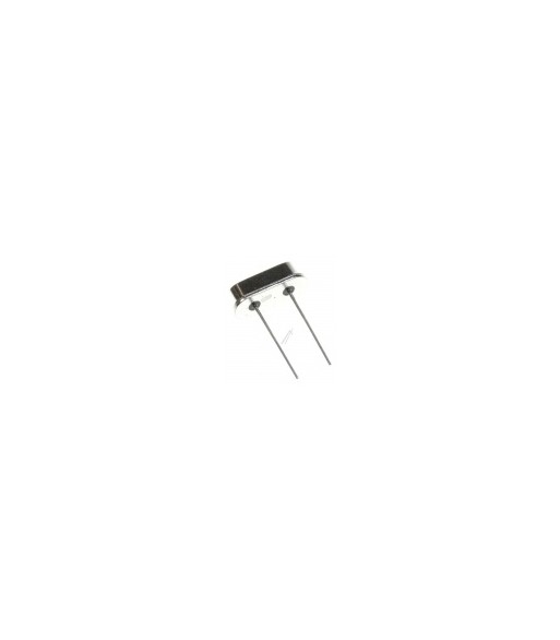 4,0MHZ Krystal, HC49S, RM 4,88mm 10,7x4,3x3,5mm