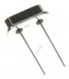 4,0MHZ Krystal, HC49S, RM 4,88mm 10,7x4,3x3,5mm