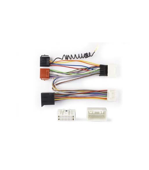 T-KABEL TIL PEUGEOT