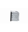 Pioneer DMH-A270DAB 6,2-tommer, BT, DAB+, USB, AUX