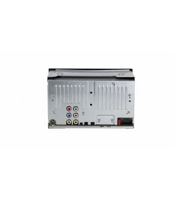 Pioneer DMH-A270BT 6,2", Bluetooth, USB, AUX