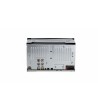 Pioneer DMH-A270BT 6,2", Bluetooth, USB, AUX