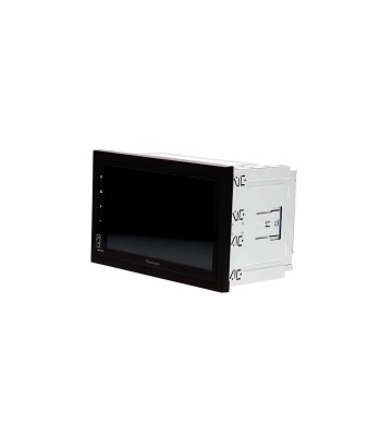 Pioneer DMH-A270BT 6,2", Bluetooth, USB, AUX