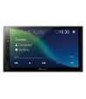 Pioneer DMH-A270BT 6,2", Bluetooth, USB, AUX