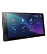 Pioneer DMH-A270BT 6,2", Bluetooth, USB, AUX