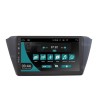 JF Sound android radio til Skoda Fabia - 2015-2021