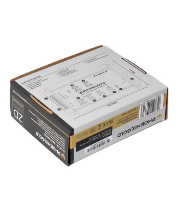 2 Channel ZLOC2.2 Converter