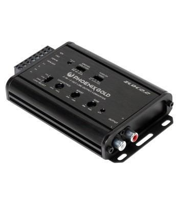 2 Channel ZLOC2.2 Converter