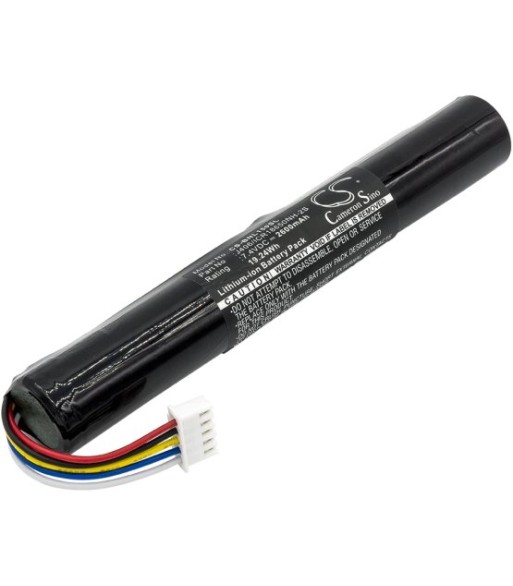 Højttaler batteri til Bang & Olufsen BeoLit 15/BeoLit 17/BeoPlay A2/BeoPlay A2 Active