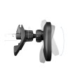 PURO Power Mag Holder magnetisk bilholder med trådløs Qi2-opladning