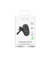 PURO Power Mag Holder magnetisk bilholder med trådløs Qi2-opladning