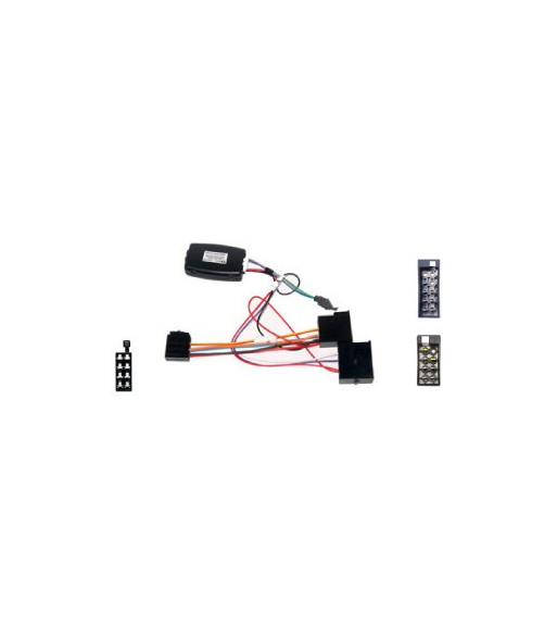 RAT INTERFACE TIL CITROEN