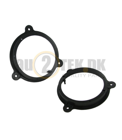 HØJTTALER RAMMER NISSAN