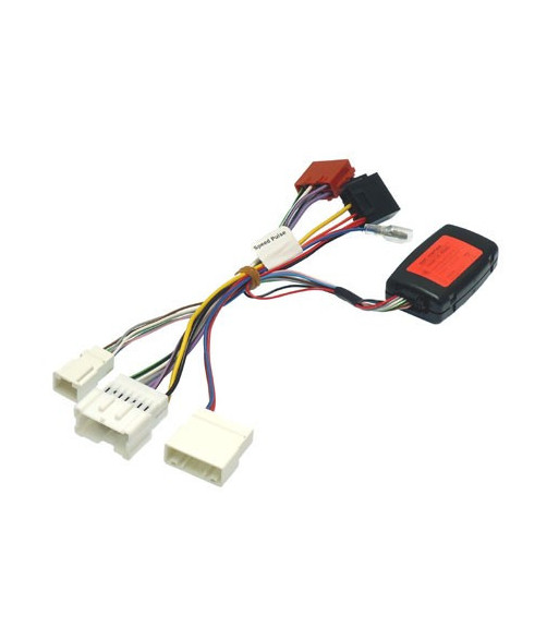 RAT INTERFACE TIL DACIA/ RENAULT